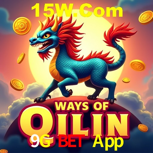 Experiência VIP 9G Bet App