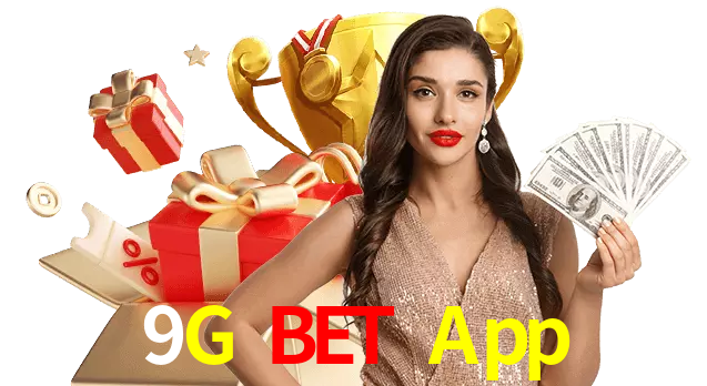 9G Bet App