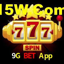 Premium Interface 9G Bet App