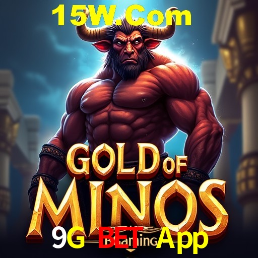 Descubra o Mundo do Cassino Online com 9G Bet App
