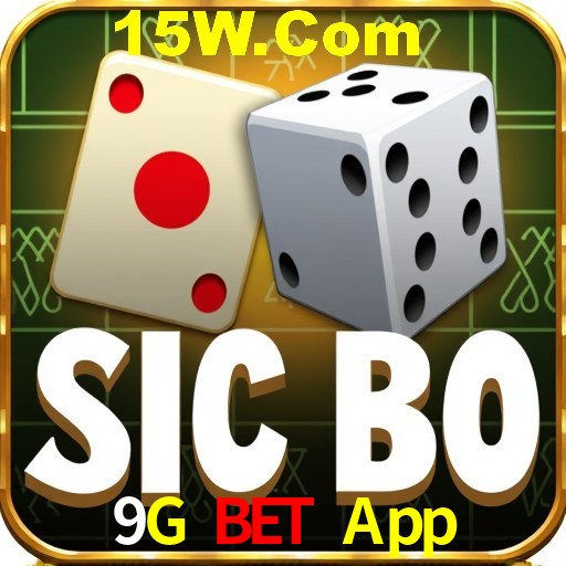 Platform Technology 9G Bet App