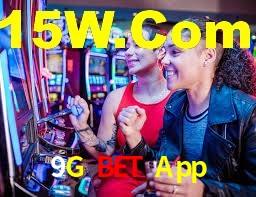 9G Bet Login