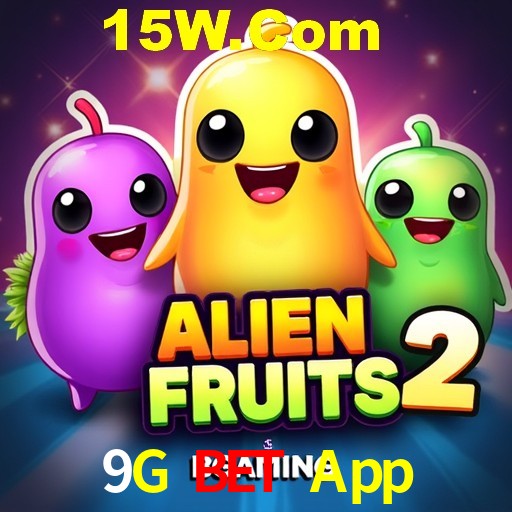 Game Providers 9G Bet App