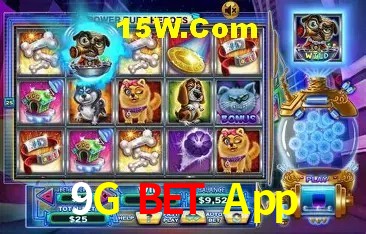 Descubra o Programa VIP da 9G Bet App: Vantagens Exclusivas para Jogadores