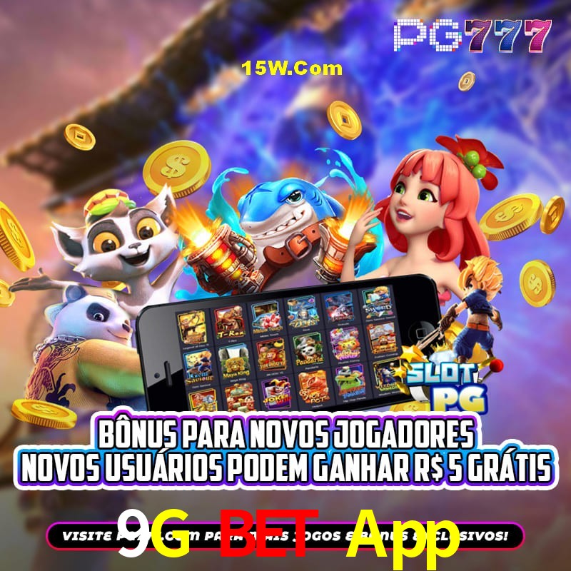 Gates of Olympus 9G Bet App