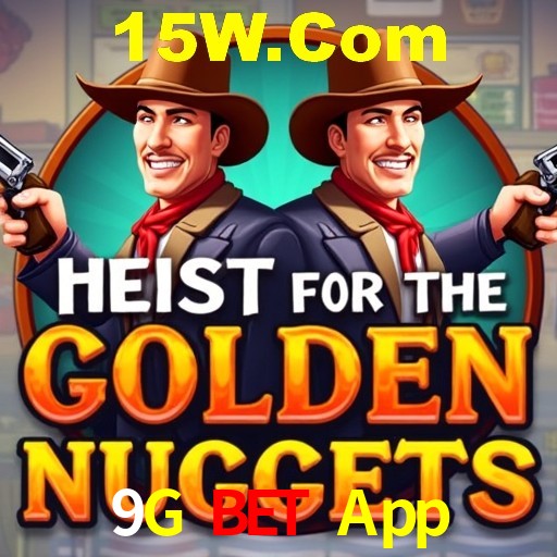 Casino Ao Vivo 9G Bet App