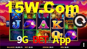 9G Bet