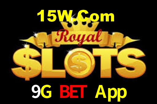 9G Bet App,9G Bet