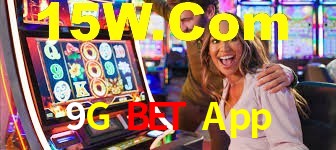 9G Bet App App Interface