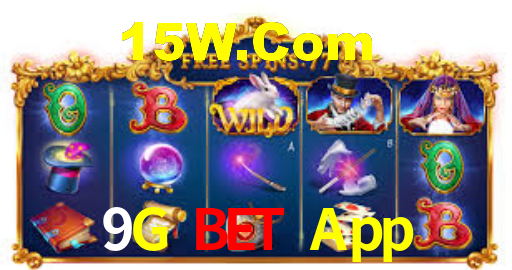 9G Bet App,9G Bet