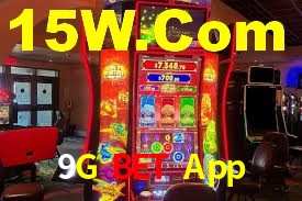 9G Bet App