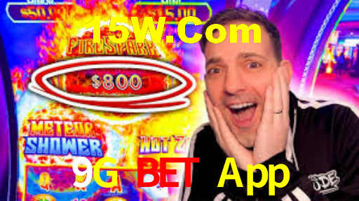 9G Bet Login