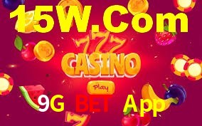 Live Casino 9G Bet App