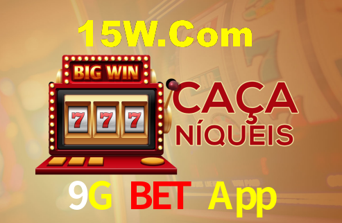 Descubra a Magia dos Jogos de Arcade no 9G Bet App