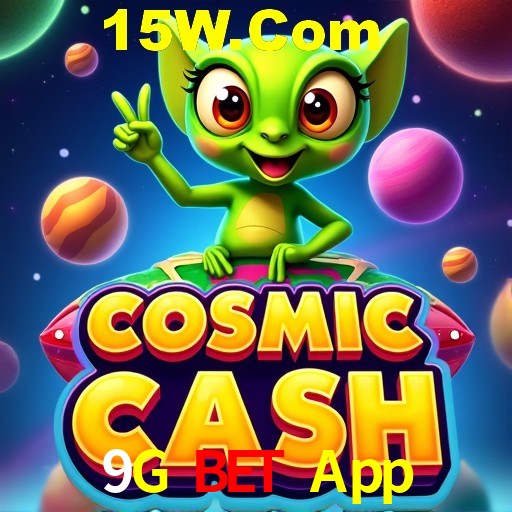 Bonus Features 9G Bet App