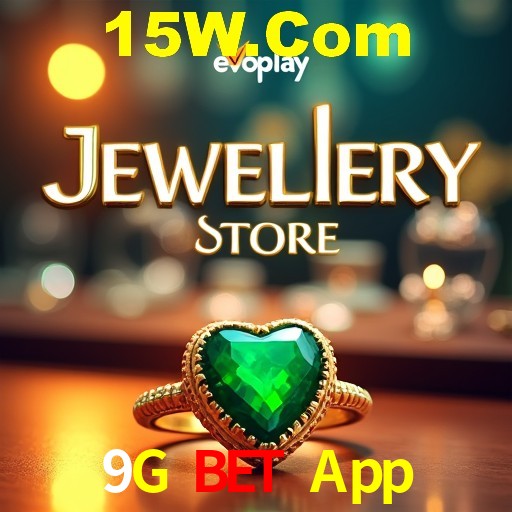 Promoções Sazonais 9G Bet App