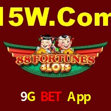 Tournaments 9G Bet App