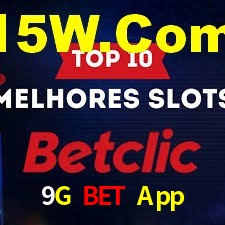Blackjack Table 9G Bet App