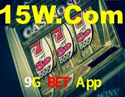 9G Bet App