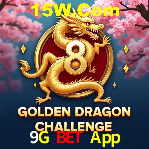 Descubra o Mundo do Cassino Online com 9G Bet App