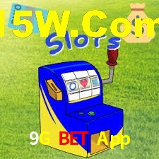 9G Bet App: Jogos de Caça-Níqueis-Altas Recompensas, Roleta-Velocidade, Blackjack-Desafios Máximos