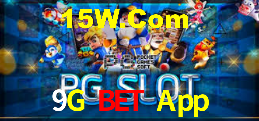 9G Bet App