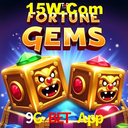 Estatísticas do Jogo 9G Bet App