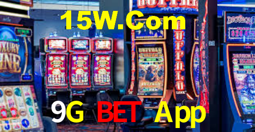 9G Bet App