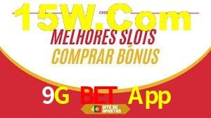 9G Bet App