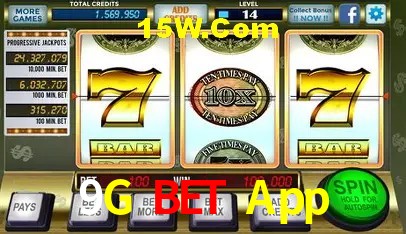 Descubra a Essência do 9G Bet App: Nossa História e Compromissos
