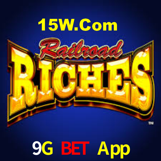 9G Bet App,9G Bet