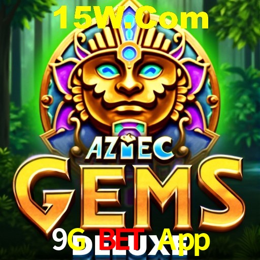 Interface Premium 9G Bet App