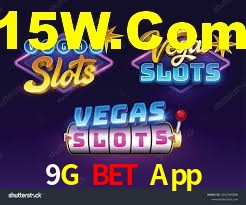 9G Bet App,9G Bet