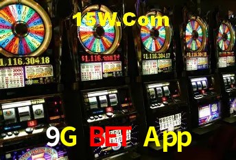 Descubra a Essência do 9G Bet App: Nossa História e Compromissos