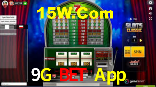 9G Bet Login