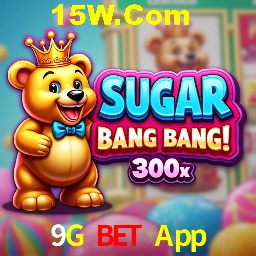 Login Seguro 9G Bet App