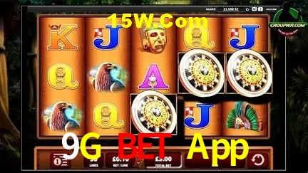 Apostas Esportivas na 9G Bet App: Um Guia Completo