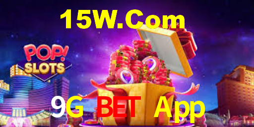 9G Bet