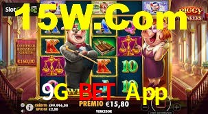 VIP Casino 9G Bet App