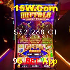 Football Betting 9G Bet App