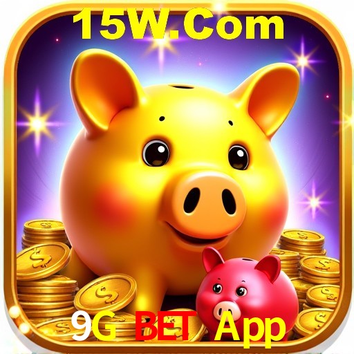 Sistemas de Segurança 9G Bet App