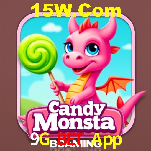 Mesa de Roleta 9G Bet App
