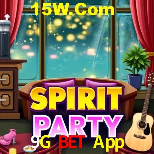 Slot Games 9G Bet App