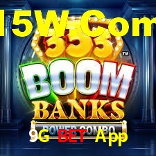 Welcome Bonus 9G Bet App