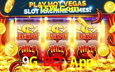 A Popularidade dos Caça-Níqueis no 9G Bet App